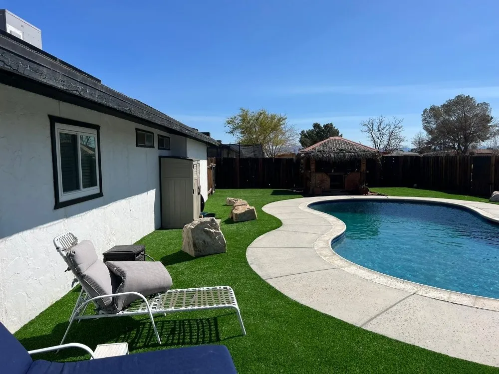 Local landscaping services in San Fernando Valley, CA by DMT Remodeling