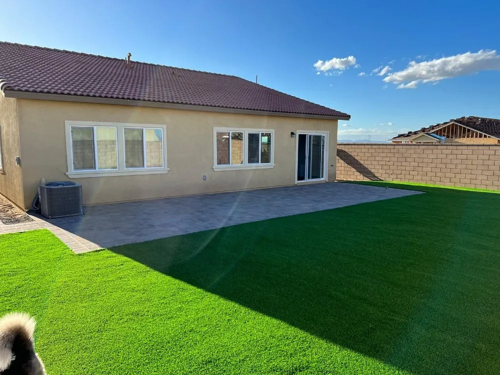 Top-rated landscaping services in San Fernando Valley, CA - DMT Remodeling