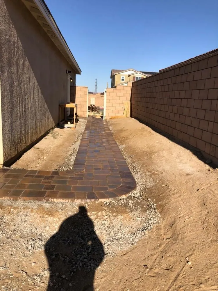 Local landscaping services in San Fernando Valley, CA - DMT Remodeling