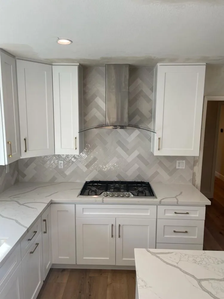 Top-rated landscape design for outdoor upgrades in San Fernando Valley, CA by DMT Remodeling