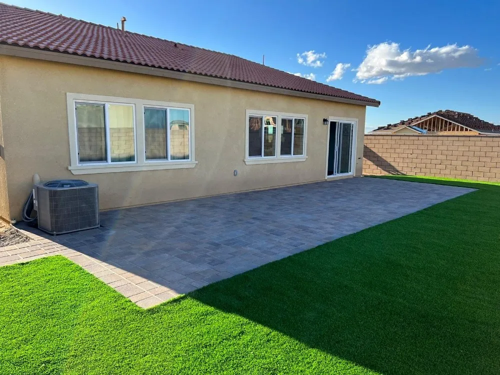 Top-rated lawn care service near you in San Fernando Valley, CA by DMT Remodeling