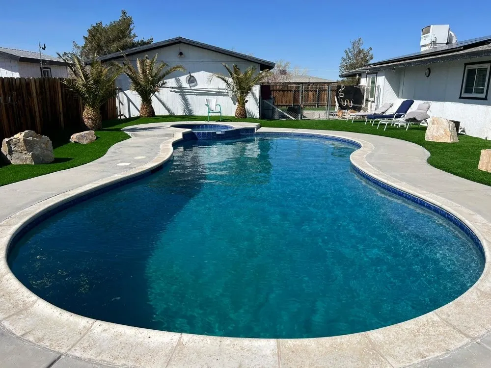 Local landscaping services with custom design across San Fernando Valley, CA - DMT Remodeling