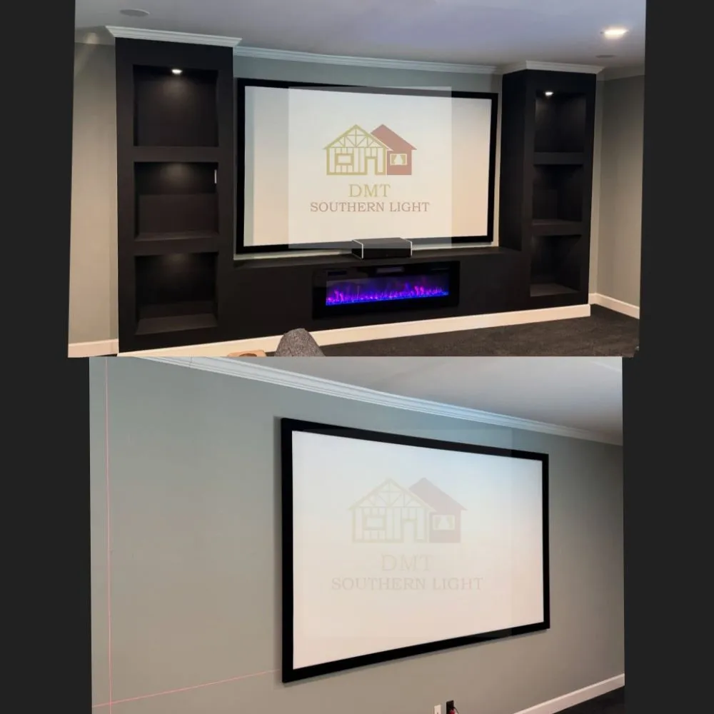 Reliable landscape design with custom design across Metairie, LA - DMT Southern Light