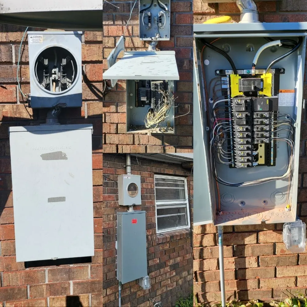 Reliable landscaping services for residential properties across Metairie, LA - DMT Southern Light