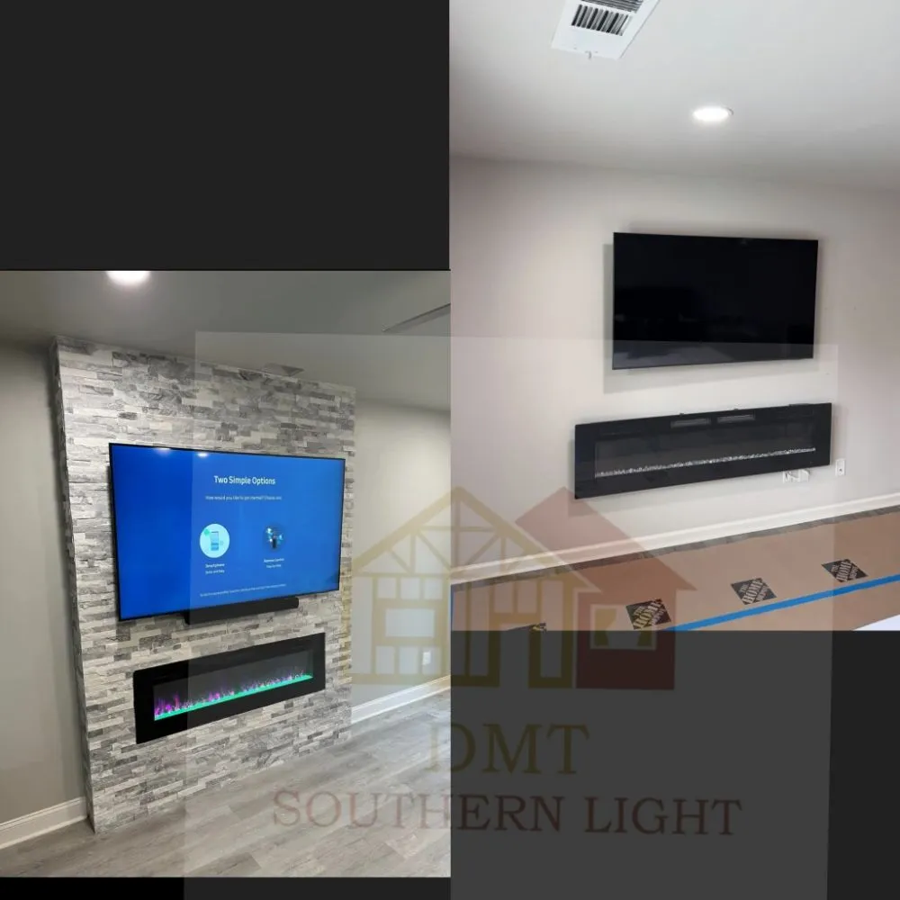 Trusted residential landscaping experts serving Metairie, LA - DMT Southern Light