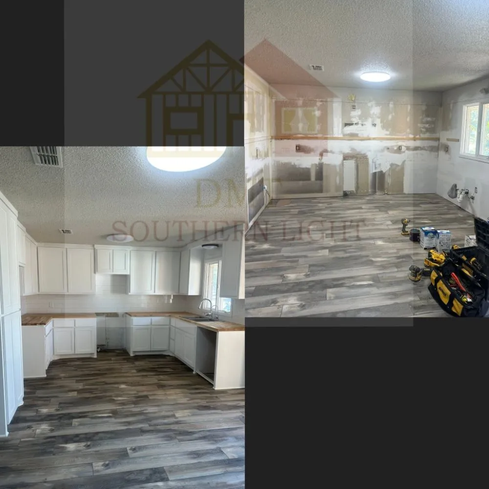 Expert landscape design near you across Metairie, LA - DMT Southern Light