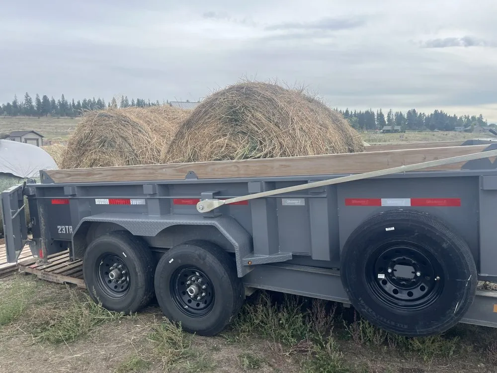 Expert landscaping services experts serving Stevensville, MT - DMThompson