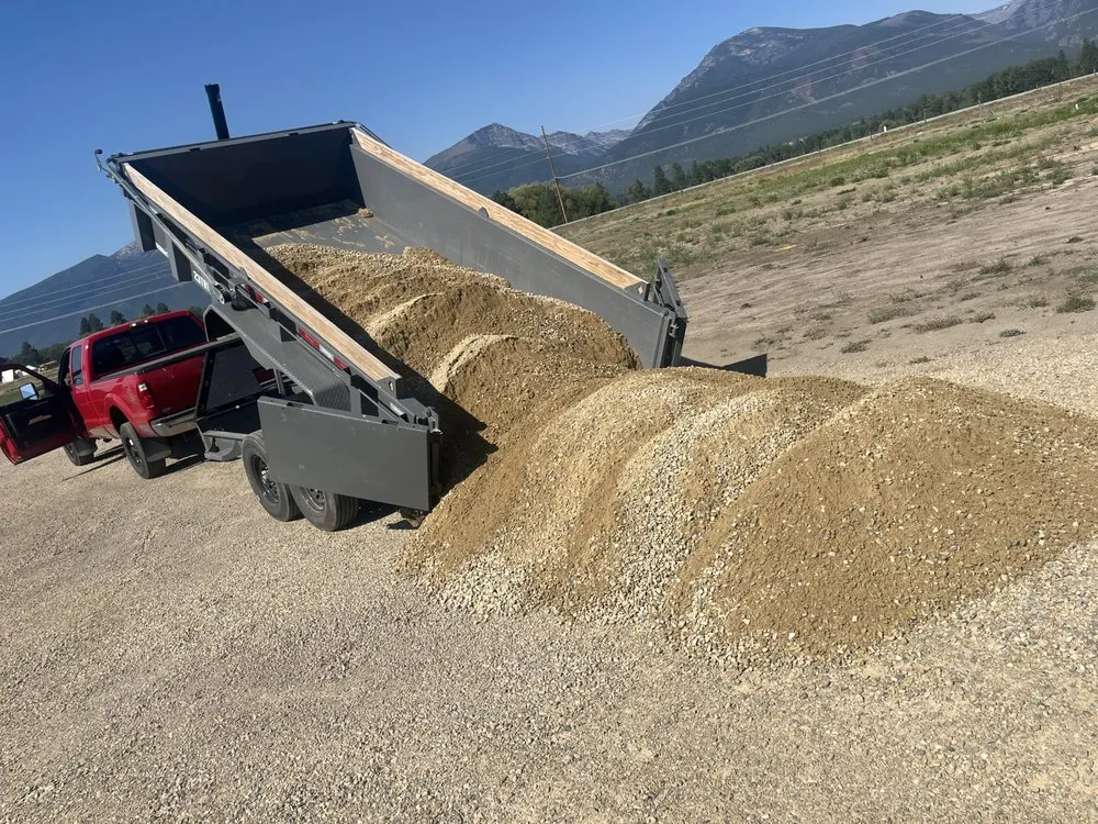 Top-rated residential landscaping experts serving Stevensville, MT - DMThompson