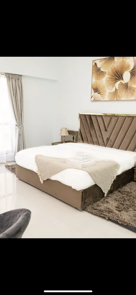 Local lawn mowing service in Landover, MD by DMV Cleaning