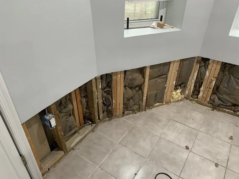 Custom yard maintenance for year-round maintenance in Montgomery Village, MD by DMV Home Improvement