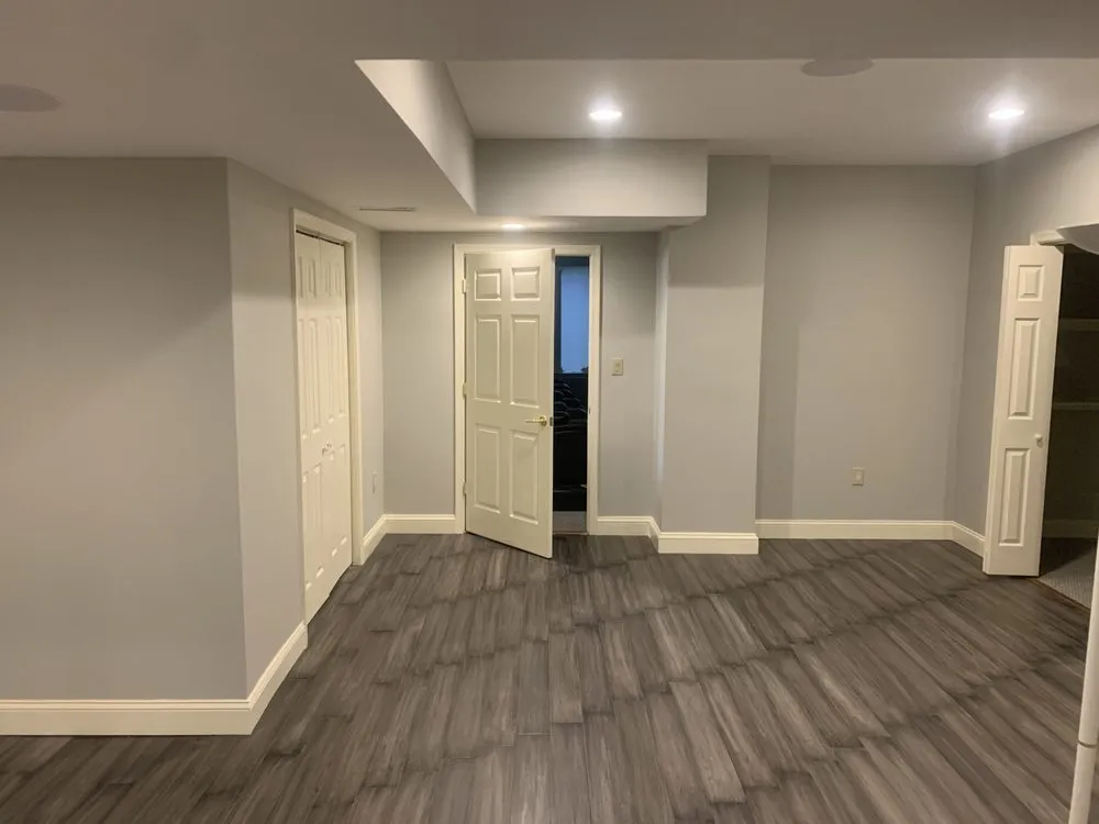 Local residential landscaping for outdoor upgrades in Montgomery Village, MD by DMV Home Improvement