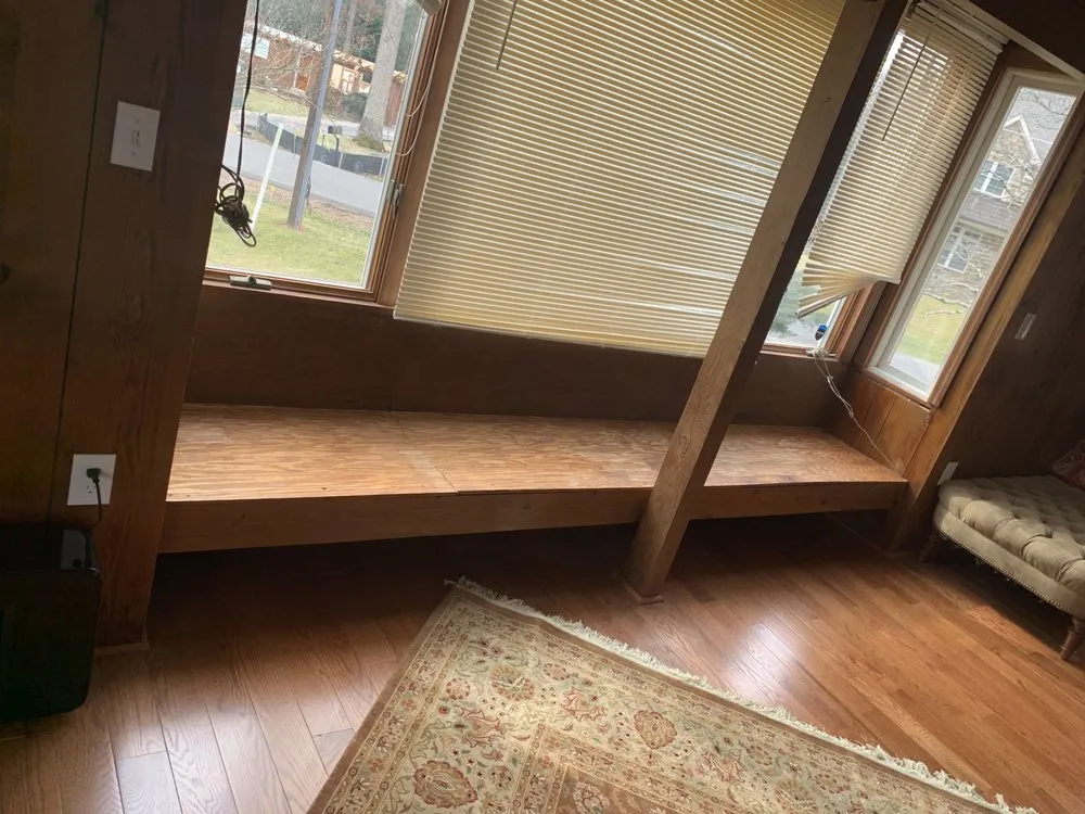 Reliable yard maintenance for homes across Montgomery Village, MD - DMV Home Improvement