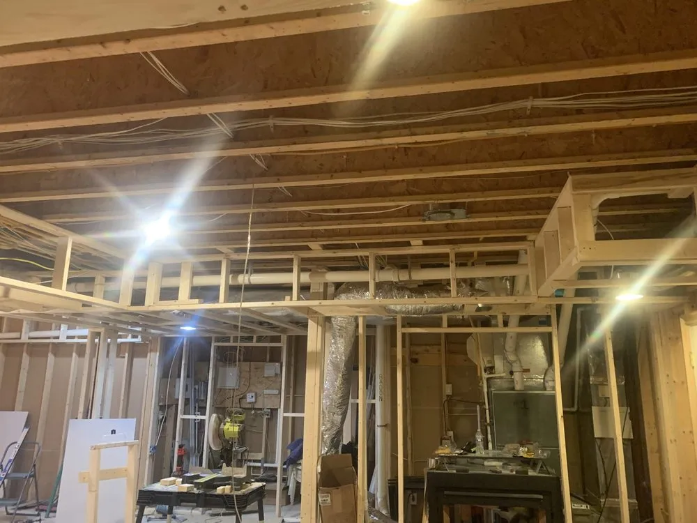 Affordable landscape design in Montgomery Village, MD by DMV Home Improvement