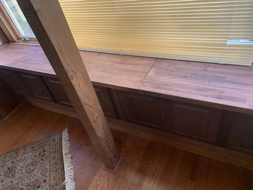 Custom yard cleanup service experts serving Montgomery Village, MD - DMV Home Improvement