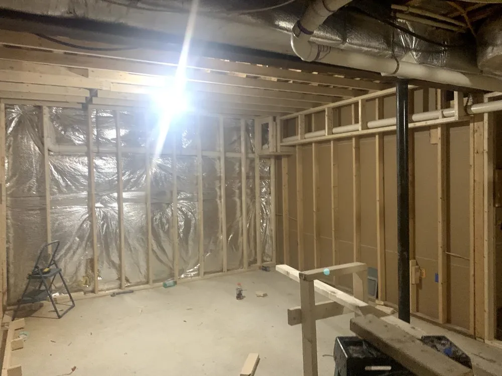 Custom landscape installation experts serving Montgomery Village, MD - DMV Home Improvement