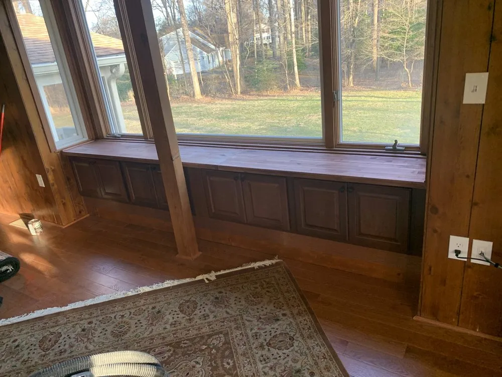 Custom garden landscaping experts serving Montgomery Village, MD - DMV Home Improvement