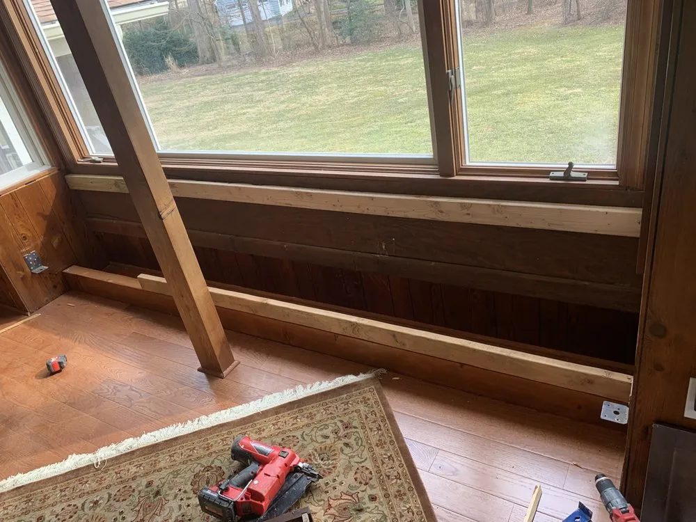 Custom lawn mowing service in Montgomery Village, MD - DMV Home Improvement