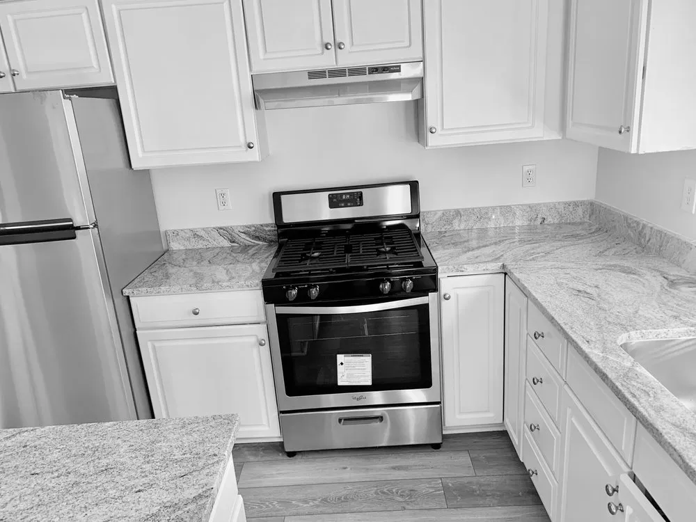 Top-rated garden landscaping experts serving Montgomery Village, MD - DMV Home Improvement