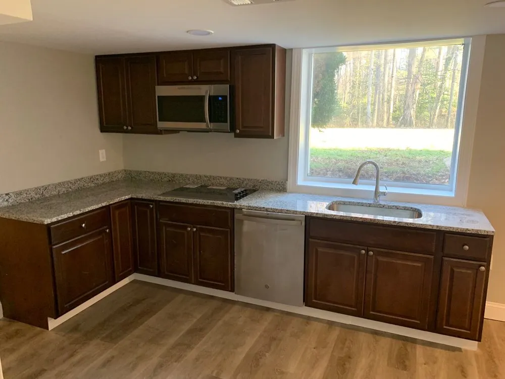 Reliable lawn care service with custom design across Montgomery Village, MD - DMV Home Improvement