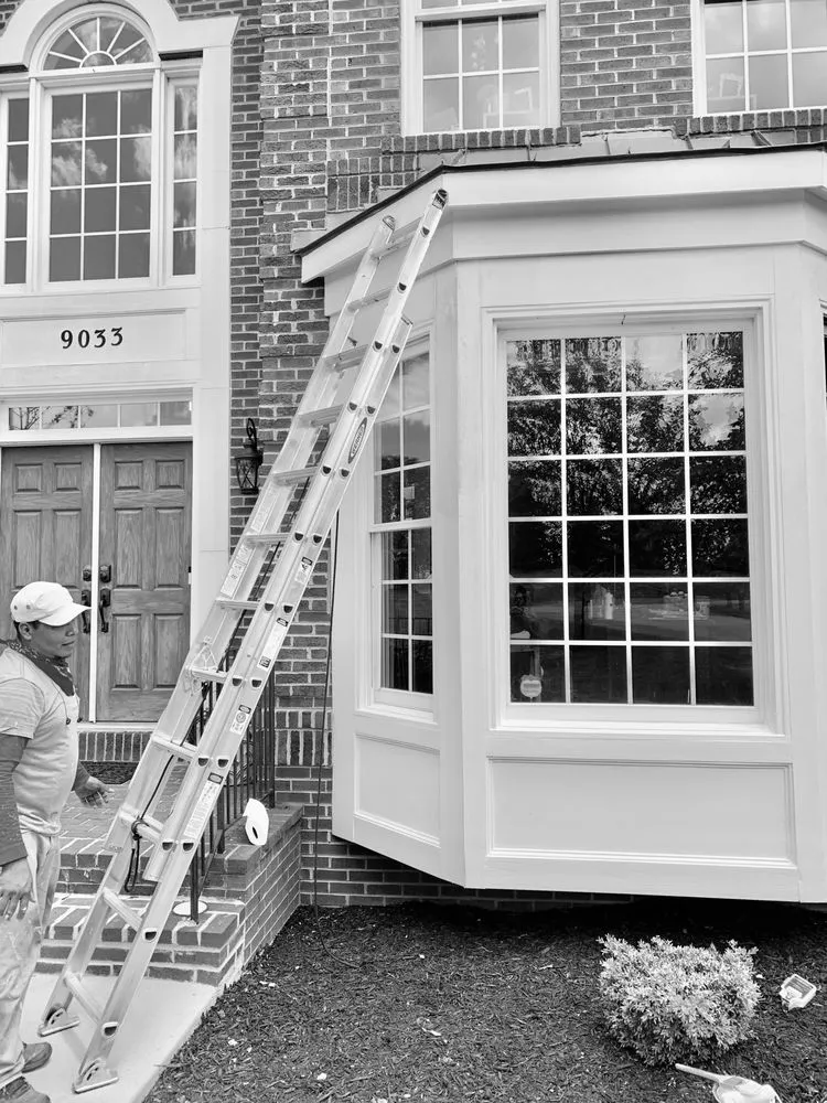 Reliable landscape installation in Montgomery Village, MD - DMV Home Improvement