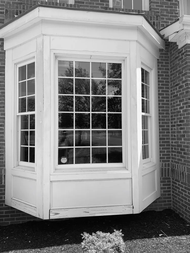 Local lawn mowing service for beautiful yards across Montgomery Village, MD - DMV Home Improvement