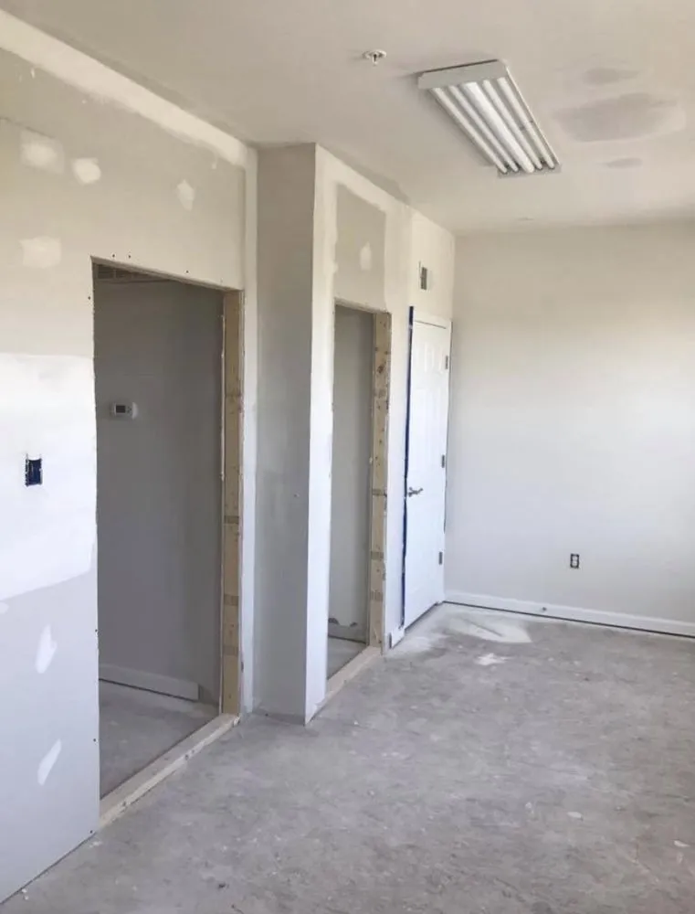 Custom landscaping services in Montgomery Village, MD - DMV Home Improvement