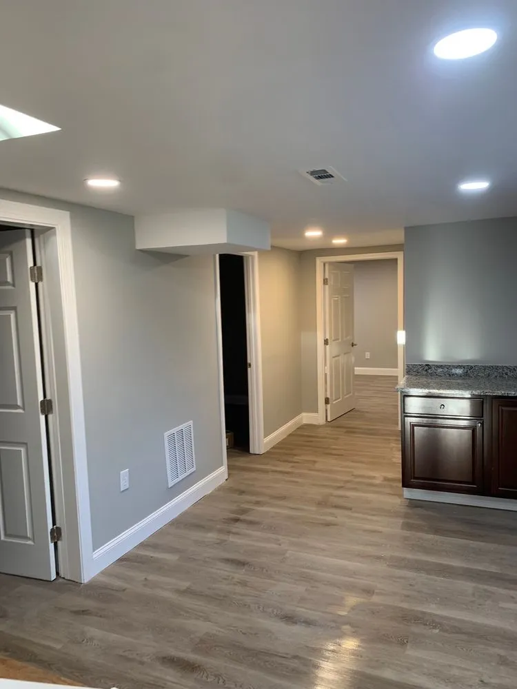 Top-rated landscape design in Montgomery Village, MD by DMV Home Improvement