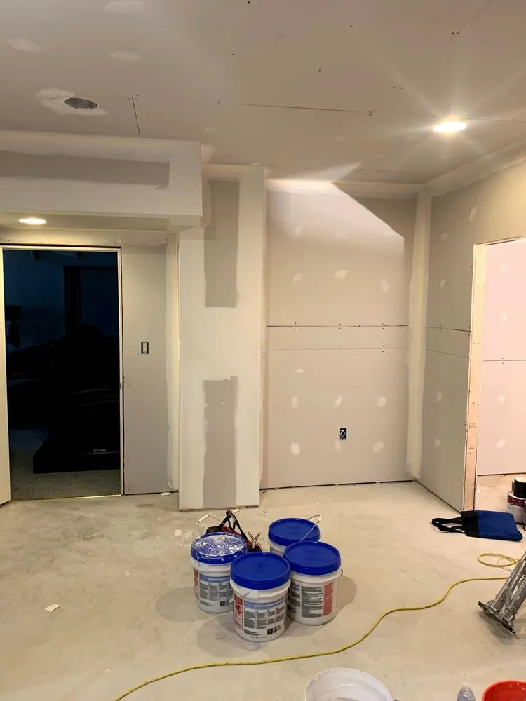 Professional residential landscaping in Montgomery Village, MD by DMV Home Improvement