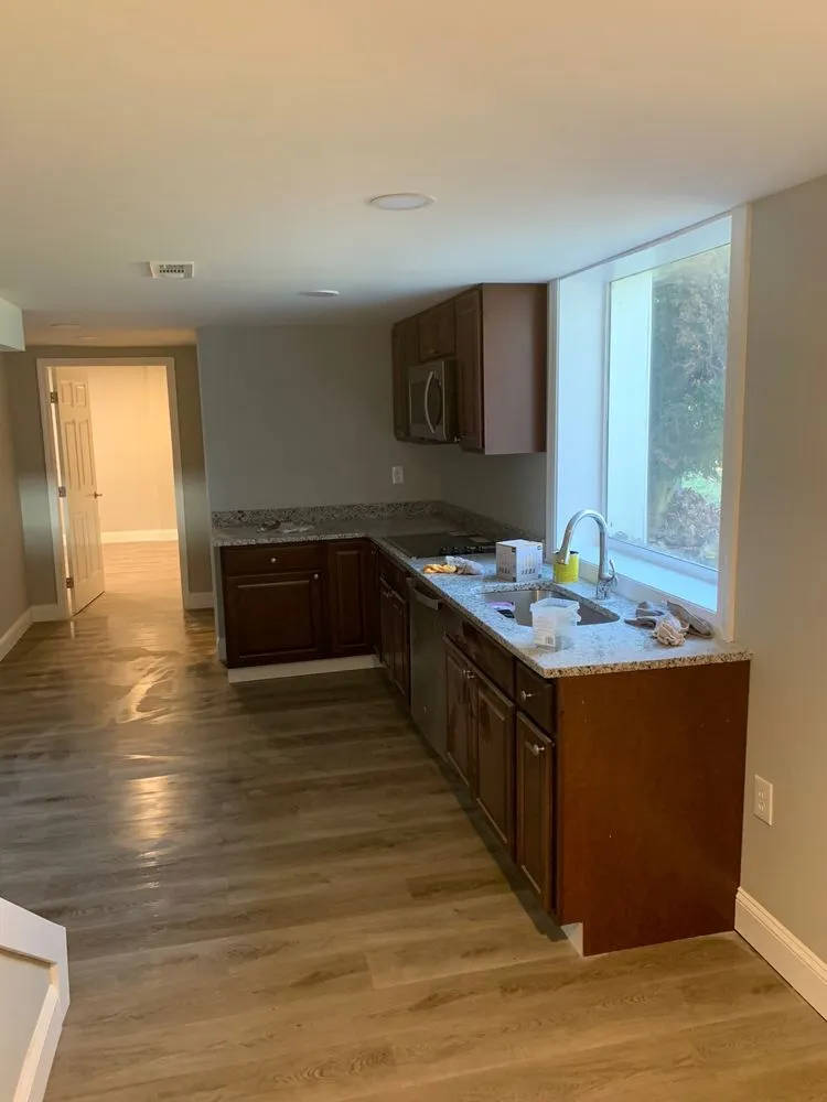 Professional garden landscaping near you across Montgomery Village, MD - DMV Home Improvement