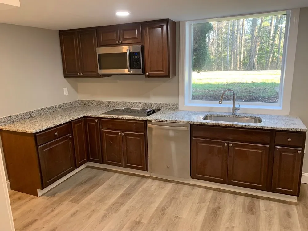 Expert landscape installation in Montgomery Village, MD - DMV Home Improvement