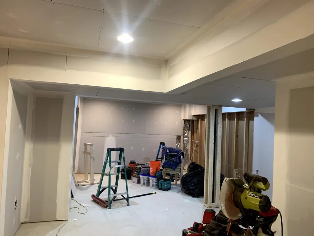 Top-rated landscaping services with custom design across Montgomery Village, MD - DMV Home Improvement