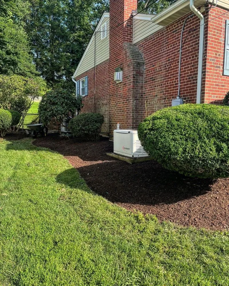 Trusted residential landscaping experts serving Manassas, VA - DMV Prolific Landscaping