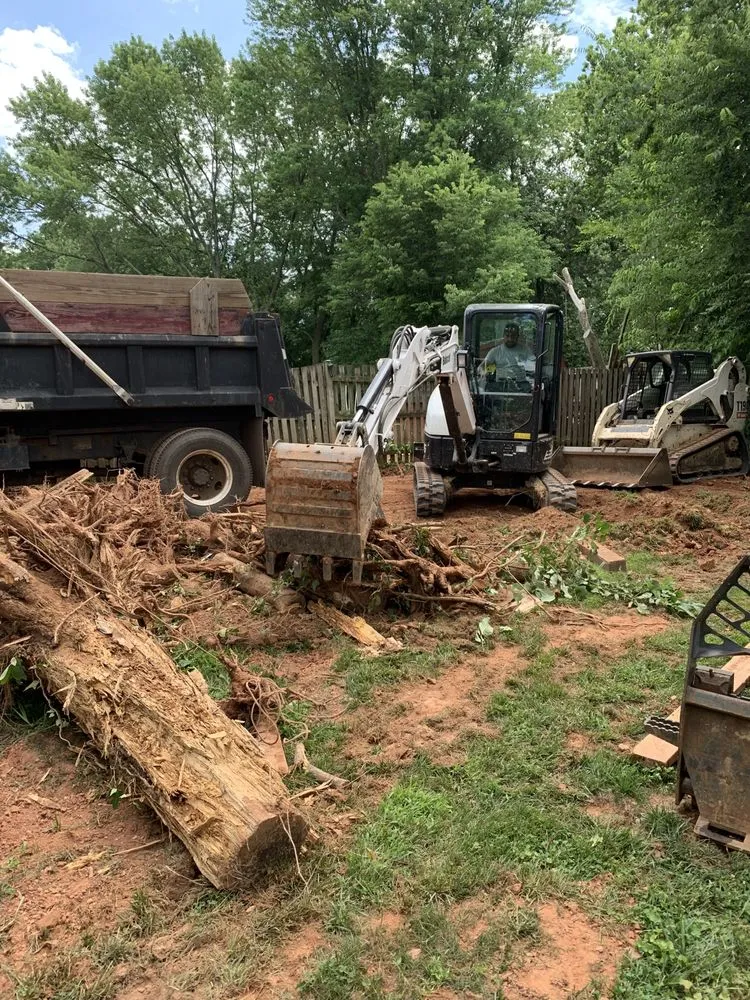 Reliable landscape installation for outdoor upgrades in Manassas, VA by DMV Prolific Landscaping