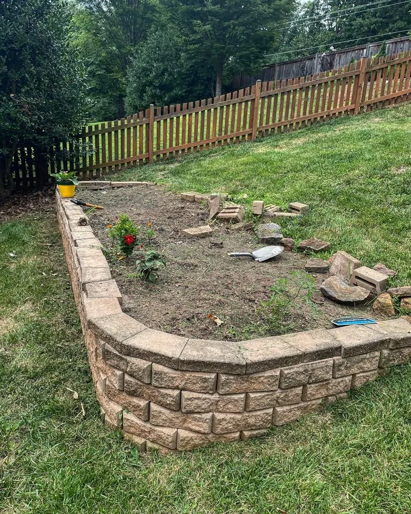 Expert outdoor landscaping near you across Manassas, VA - DMV Prolific Landscaping