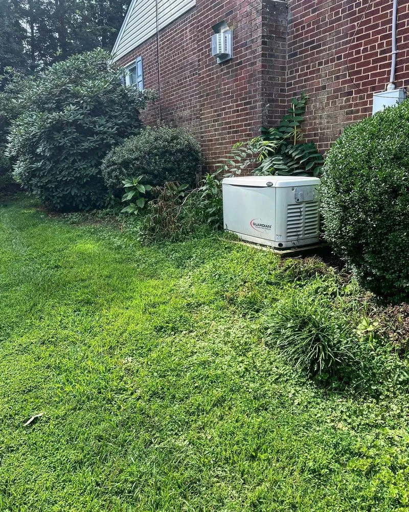 Top-rated residential landscaping in Manassas, VA - DMV Prolific Landscaping