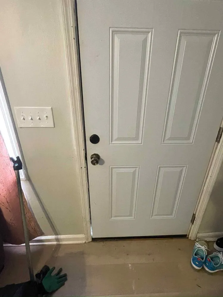 Custom landscaping services near you in Mableton, GA by D&N Handyman Services