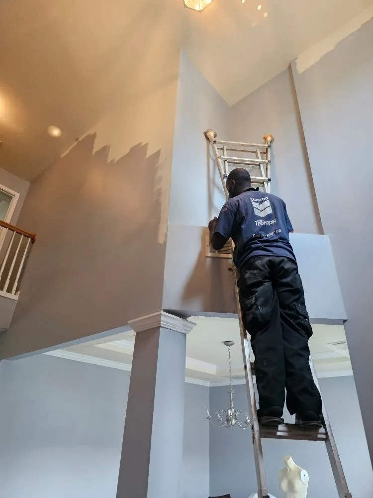 Affordable landscape installation in Mableton, GA - D&N Handyman Services