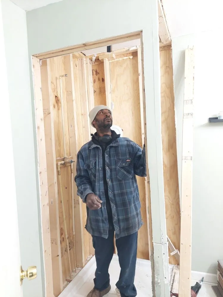 Local landscaping services with custom design in Mableton, GA by D&N Handyman Services