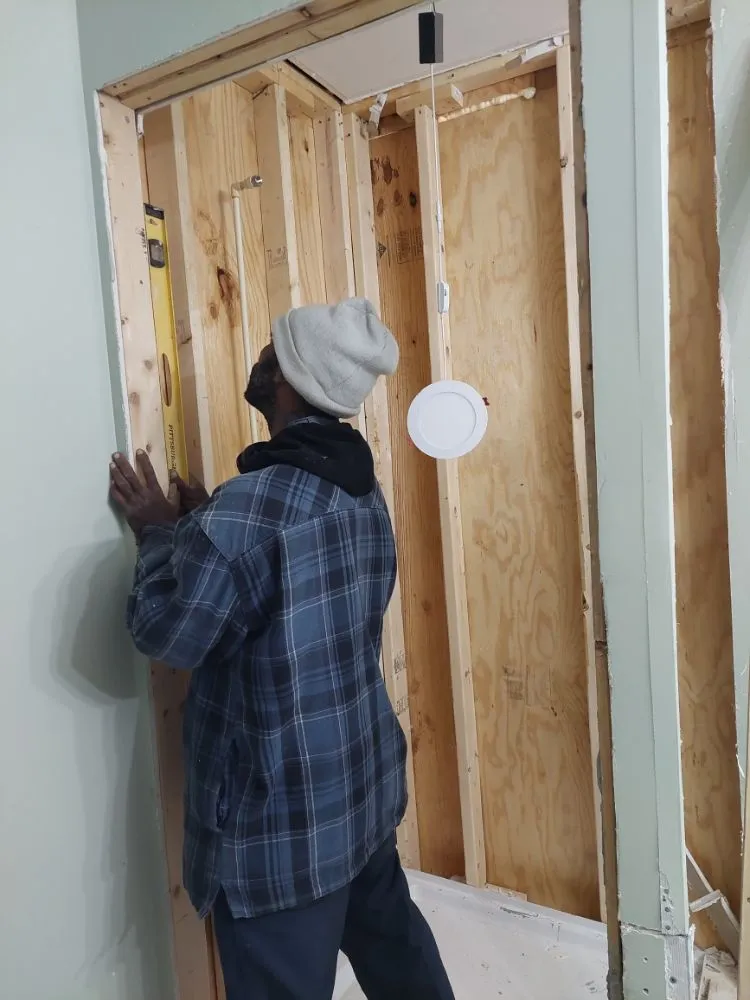 Professional landscape design near you across Mableton, GA - D&N Handyman Services