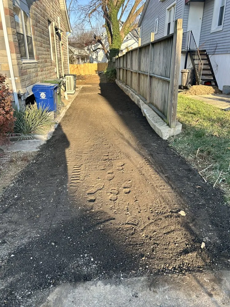 Local residential landscaping experts serving Edgewood, MD - DN Hills Lawn Services