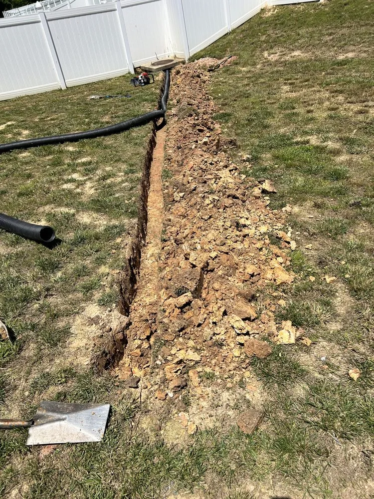 Local yard maintenance in Edgewood, MD by DN Hills Lawn Services