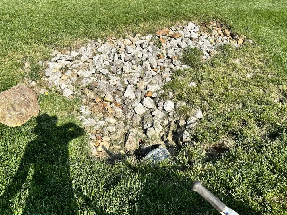 Expert outdoor landscaping in Edgewood, MD - DN Hills Lawn Services