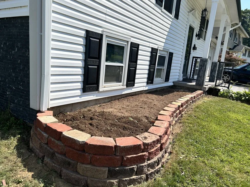 Affordable yard maintenance experts serving Edgewood, MD - DN Hills Lawn Services