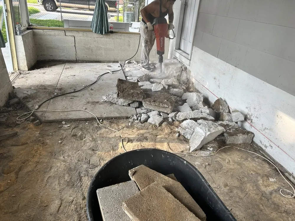 Trusted lawn care service for homes across Edgewood, MD - DN Hills Lawn Services