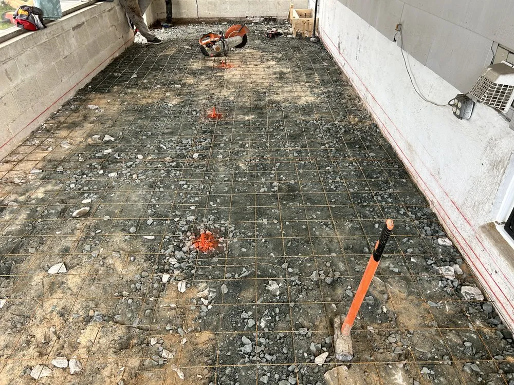 Reliable outdoor landscaping for beautiful yards across Edgewood, MD - DN Hills Lawn Services