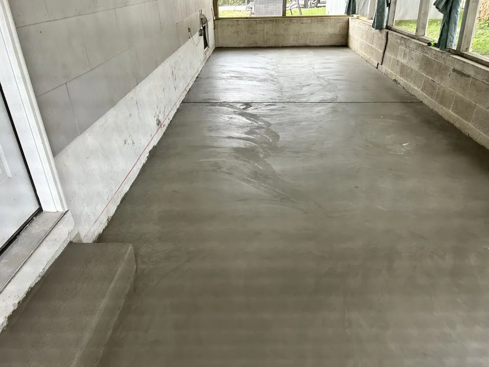 Expert garden landscaping in Edgewood, MD by DN Hills Lawn Services