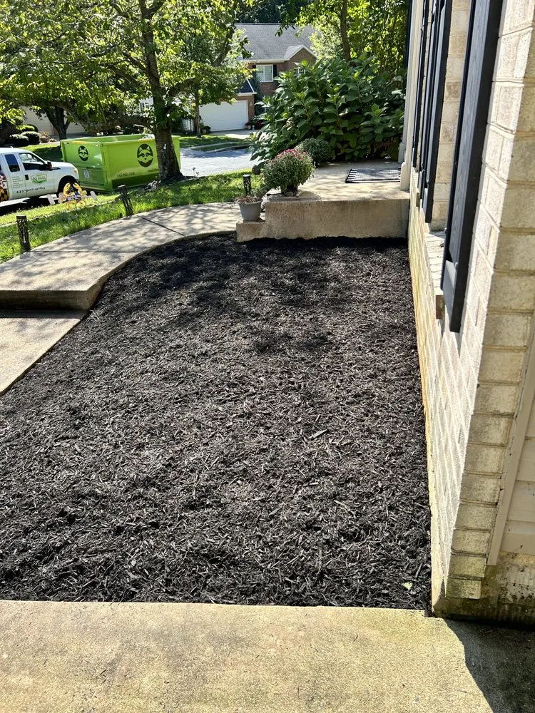 Expert yard maintenance in Edgewood, MD - DN Hills Lawn Services