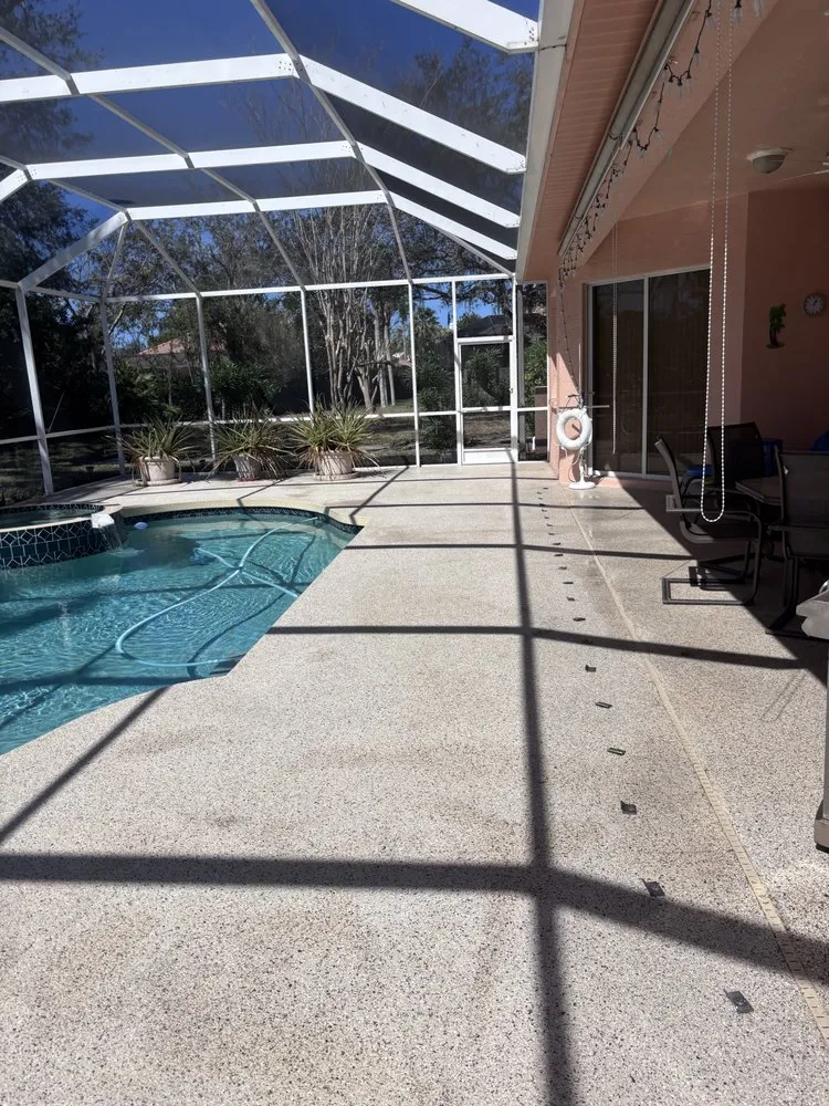 Reliable outdoor landscaping in Sarasota, FL - D&N Home Services