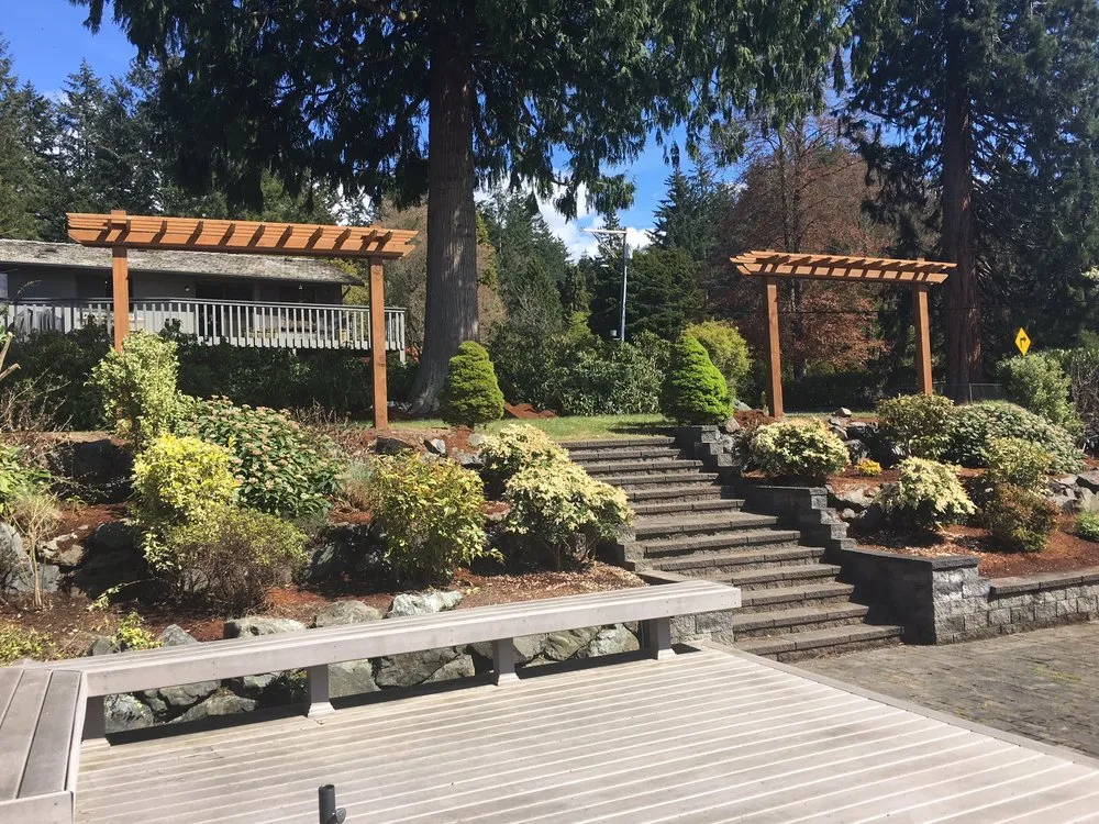 Professional landscape installation experts serving Lynnwood, WA - DN Landscaping & Gardening Service