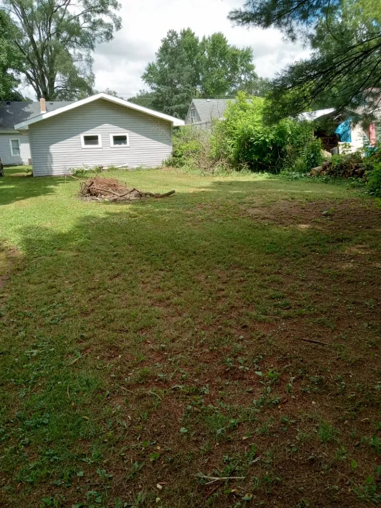 Trusted yard cleanup service in Cassopolis, MI - D&N Landscaping And Lawncare